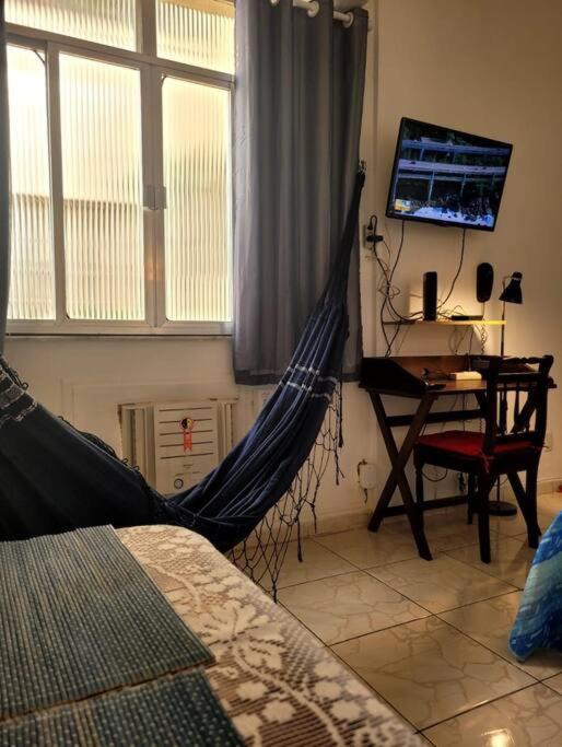 Apartamento Joia No Bairro De Fatima - Lapa Rio de Janeiro
