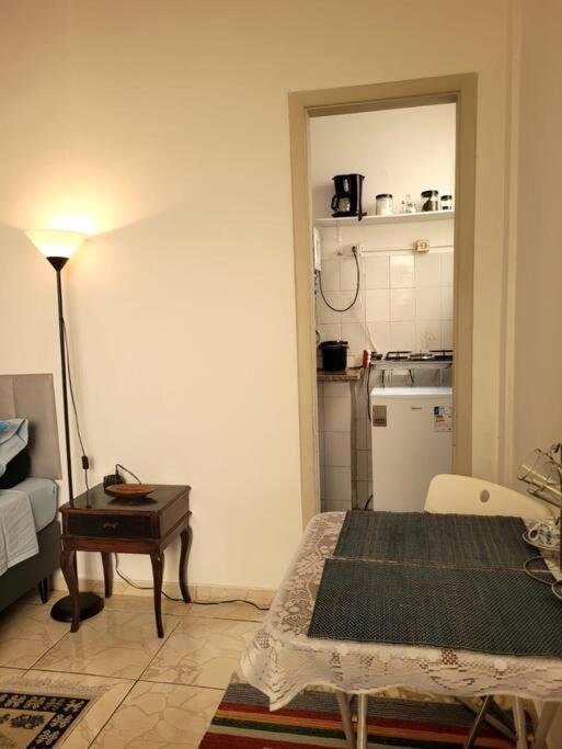 Apartamento Joia No Bairro De Fatima - Lapa Río de Janeiro