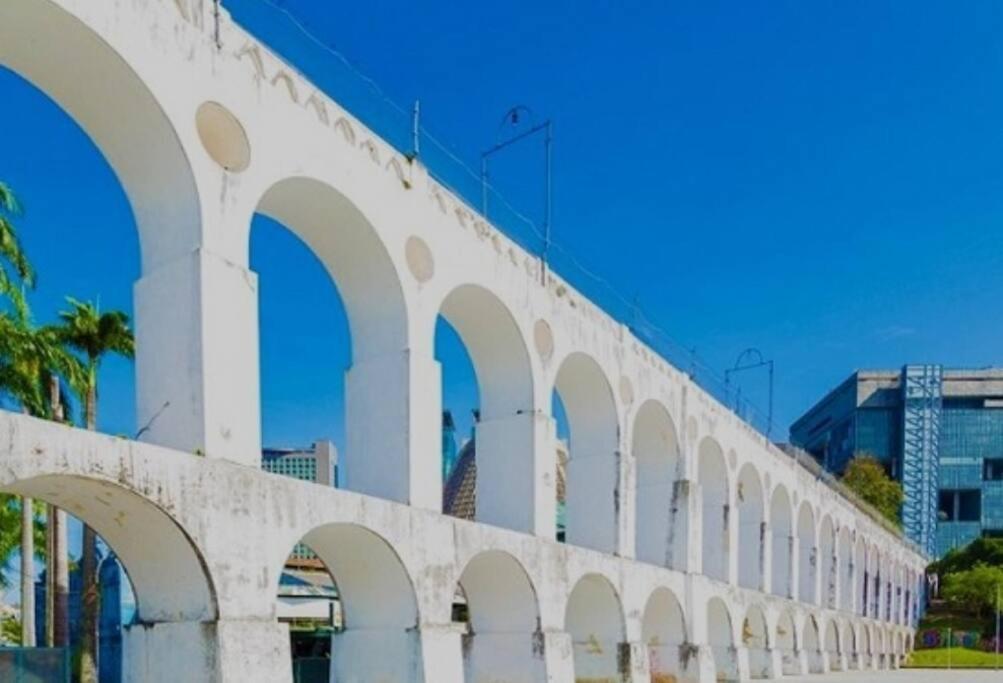 Joia No Bairro De Fatima - Lapa Río de Janeiro