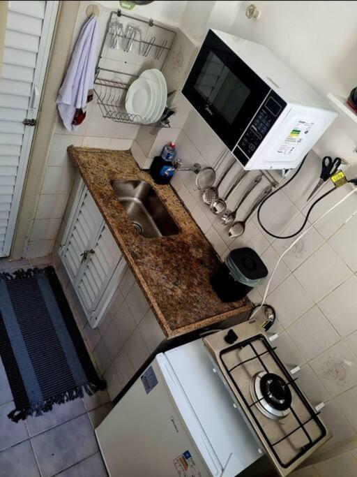 Apartamento Joia No Bairro De Fatima - Lapa Río de Janeiro