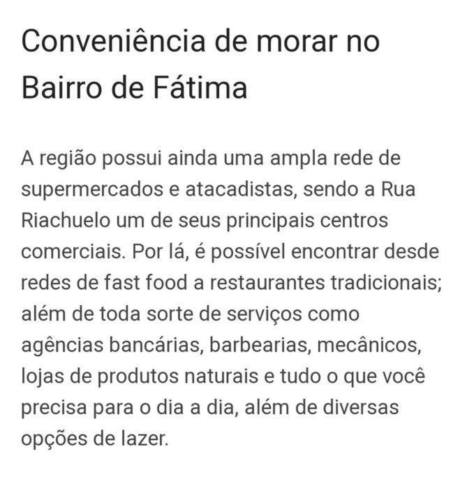 Joia No Bairro De Fatima - Lapa Río de Janeiro