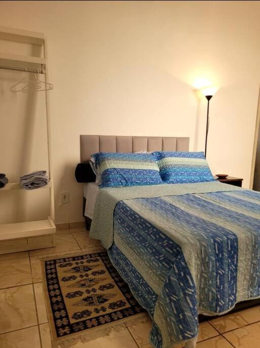 Apartamento Joia No Bairro De Fatima - Lapa