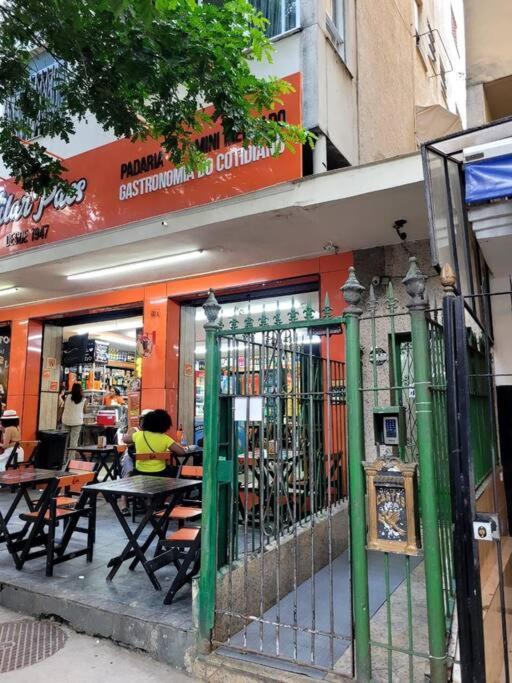 Joia No Bairro De Fatima - Lapa Apartamento *