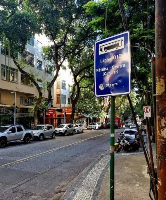 Joia No Bairro De Fatima - Lapa * Río de Janeiro